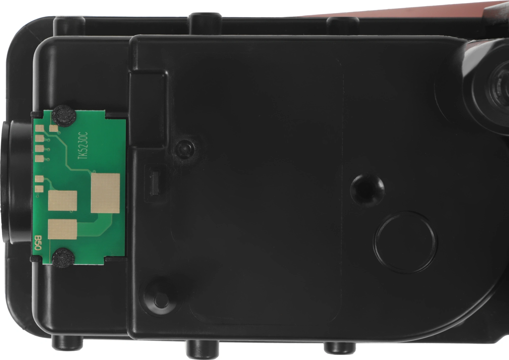 Картридж лазерный CopyRite CR-KYTK5230C TK-5230C голубой (2200стр.) для Kyocera P5021cdn/cdw/ M5521cdn/cdw — миниатюра 5