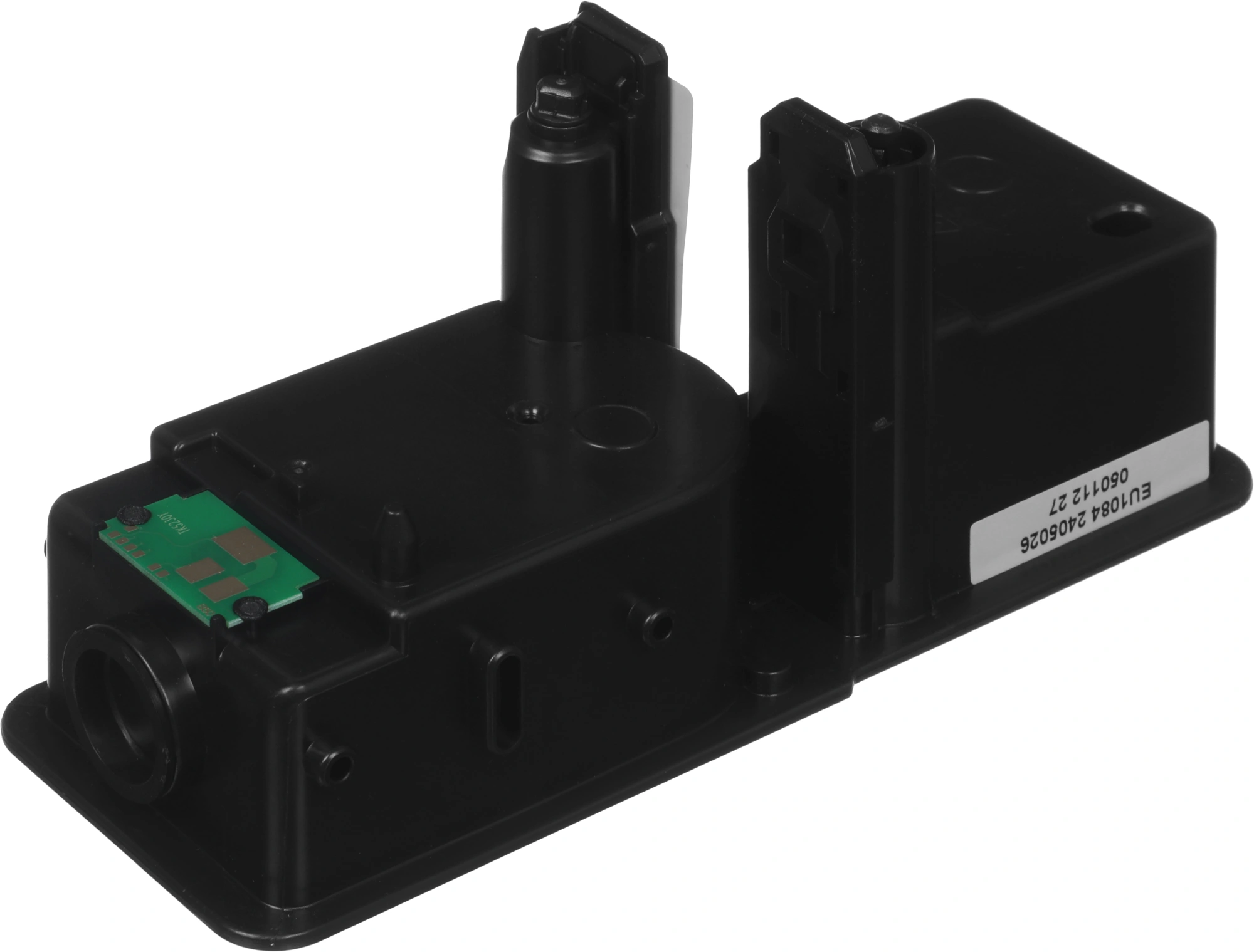 Картридж лазерный CopyRite CR-KYTK5230Y TK-5230Y желтый (2200стр.) для Kyocera P5021cdn/cdw/M5521cdn/cdw — миниатюра 3