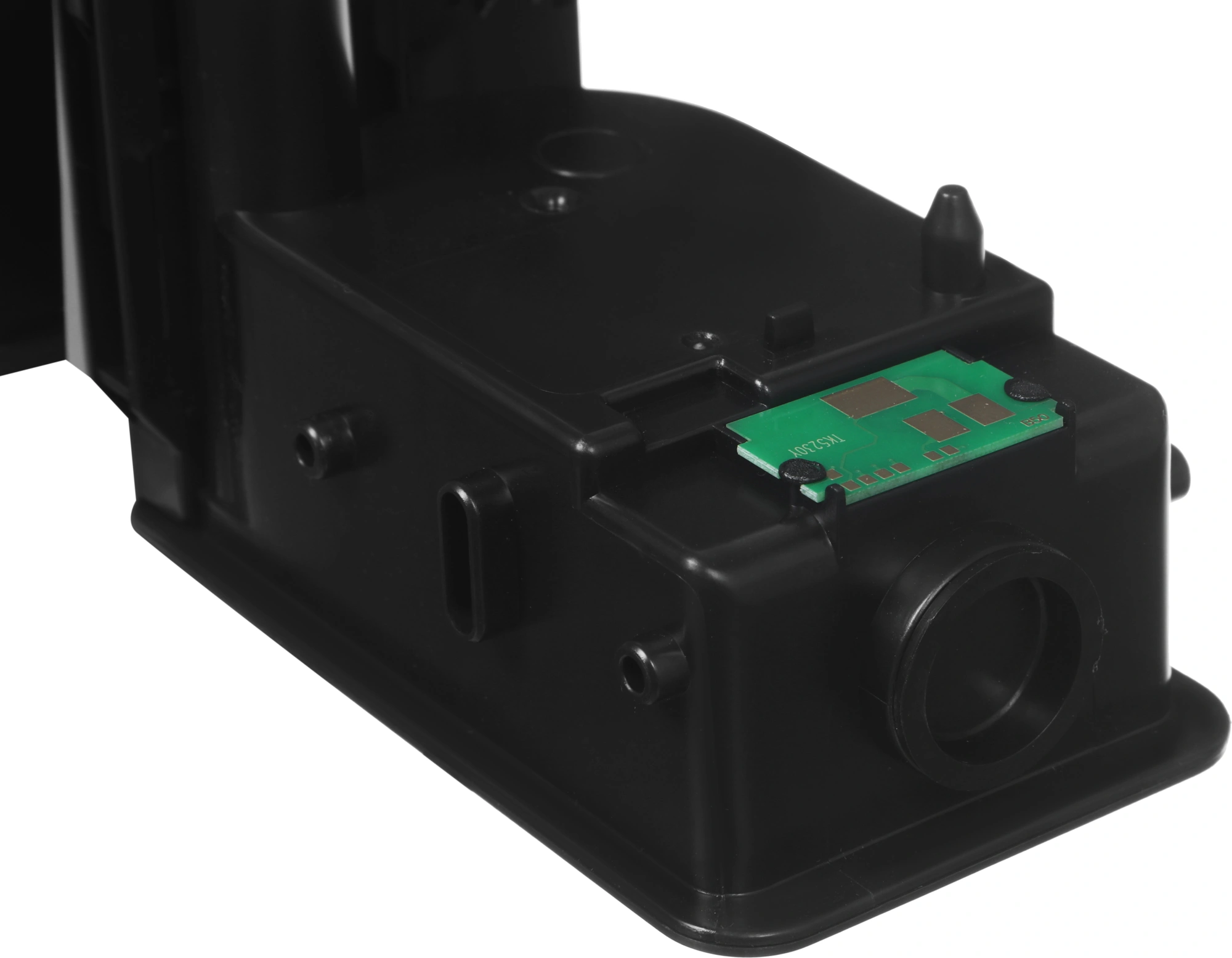 Картридж лазерный CopyRite CR-KYTK5230Y TK-5230Y желтый (2200стр.) для Kyocera P5021cdn/cdw/M5521cdn/cdw — миниатюра 4