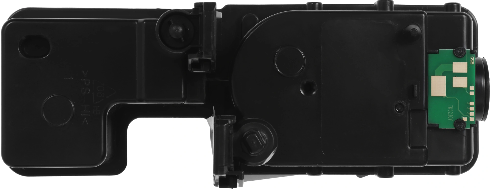 Картридж лазерный CopyRite CR-KYTK5230Y TK-5230Y желтый (2200стр.) для Kyocera P5021cdn/cdw/M5521cdn/cdw — миниатюра 6
