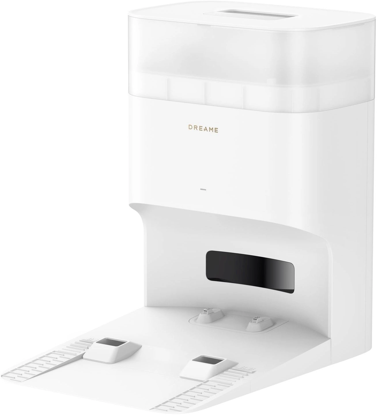 Пылесос-робот Dreame L10s Plus 75Вт белый (в компл.:1мешок) — миниатюра 14