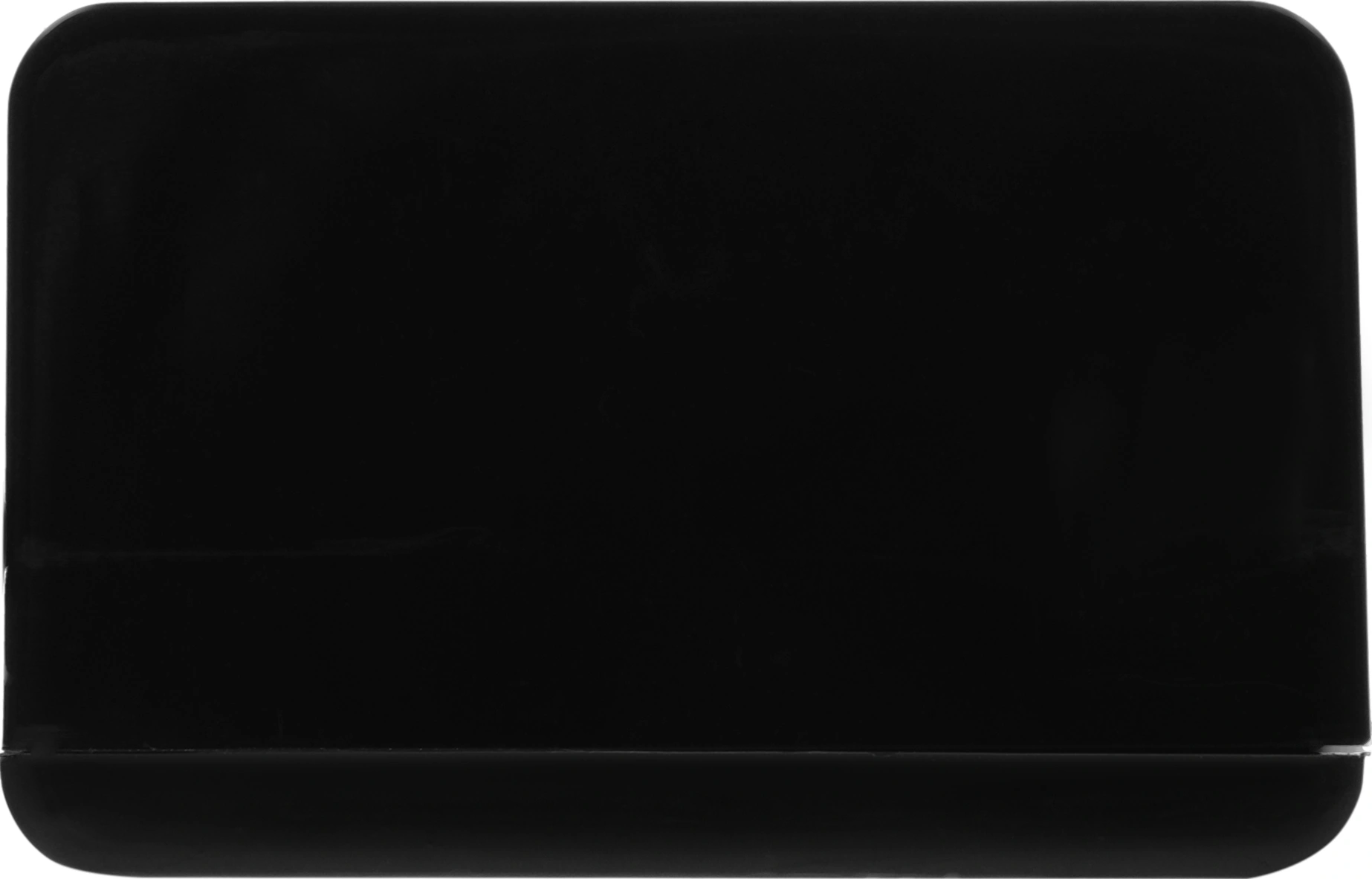 Разветвитель USB-C Buro BPH-C-P107 7порт. черный (BU-USBC-HUB-7U2) — миниатюра 5