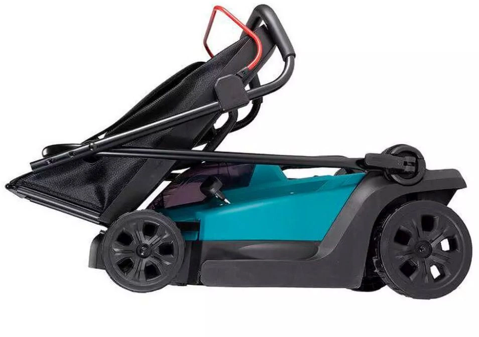 Газонокосилка роторная Makita DLM330Z — миниатюра 11