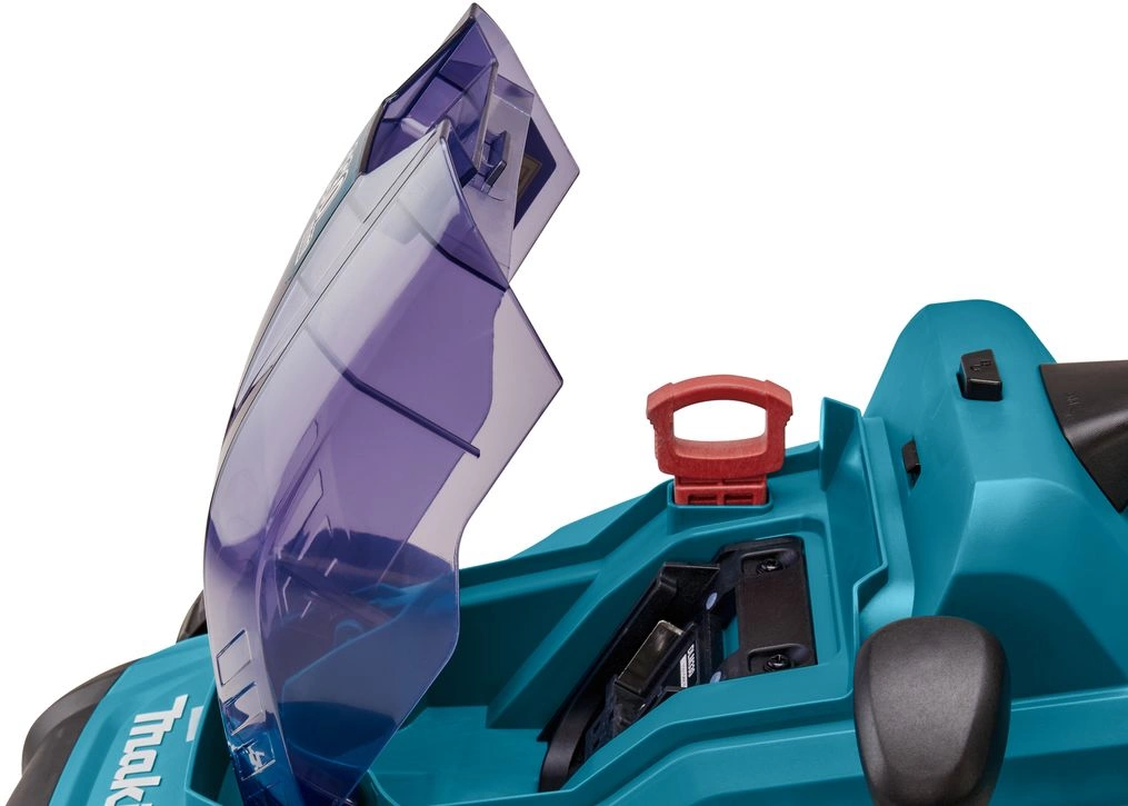 Газонокосилка роторная Makita DLM330Z — миниатюра 7