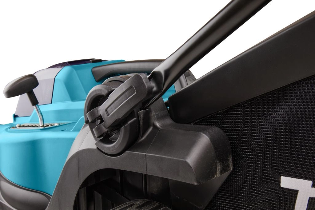 Газонокосилка роторная Makita DLM330Z — миниатюра 10