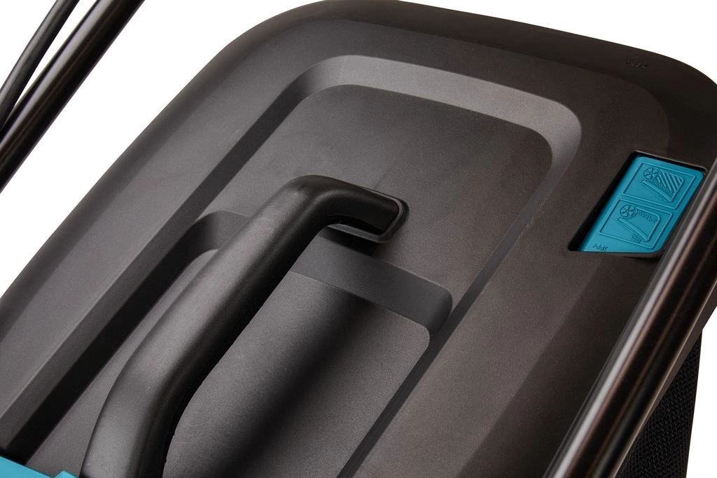 Газонокосилка роторная Makita DLM330Z — миниатюра 6