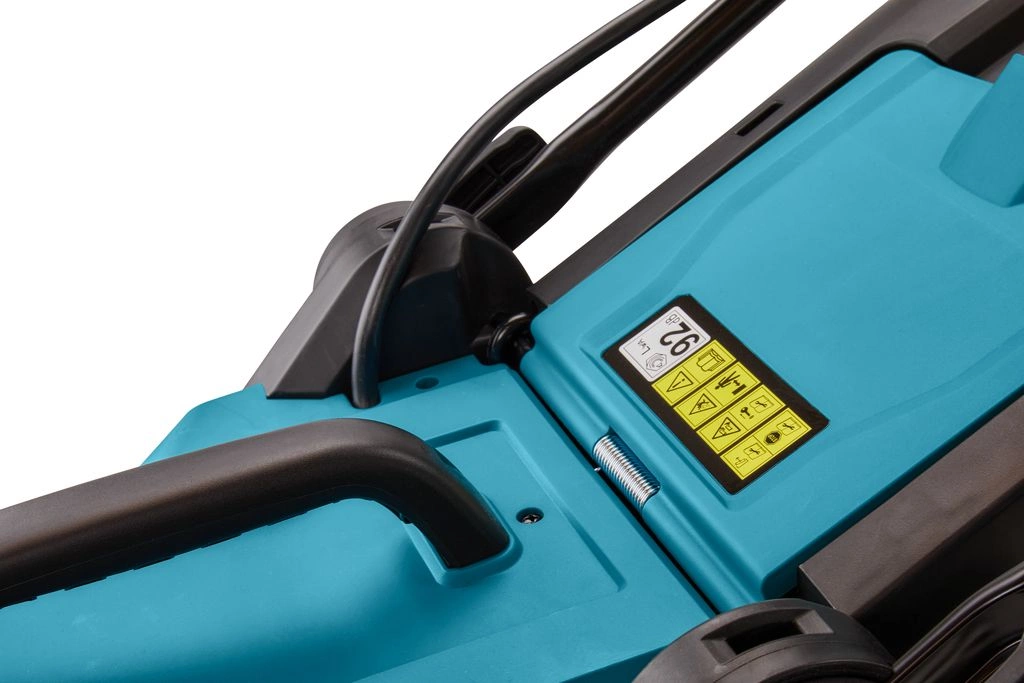 Газонокосилка роторная Makita DLM330Z — миниатюра 12