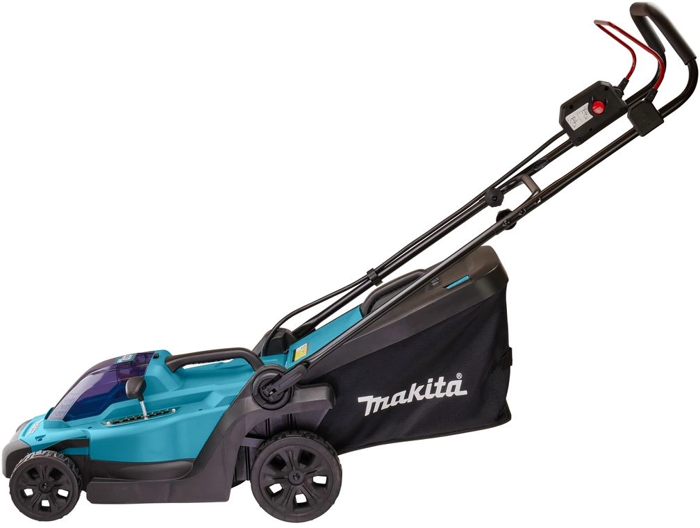 Газонокосилка роторная Makita DLM330Z — миниатюра 3