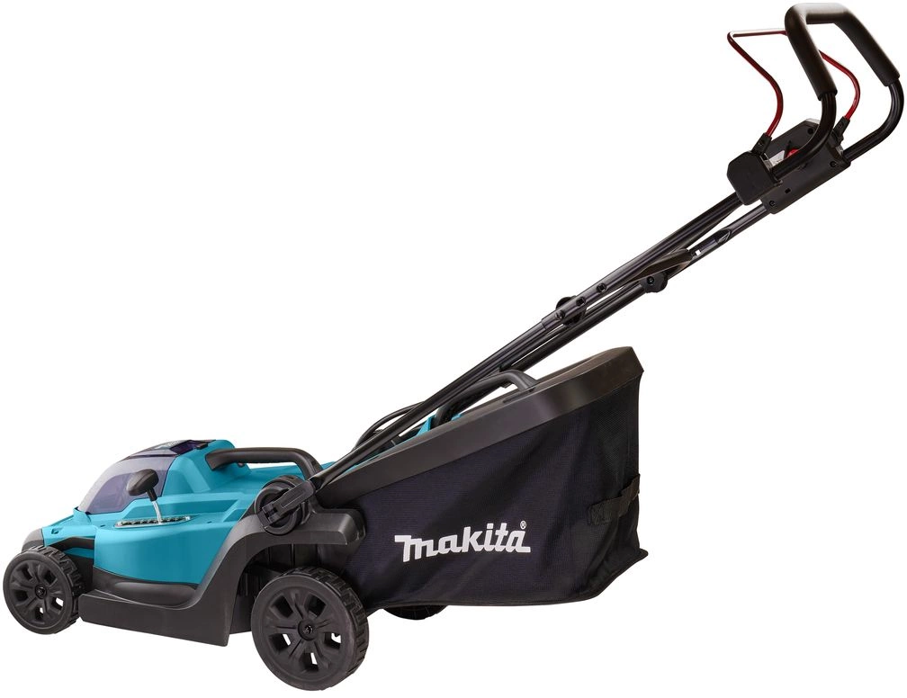 Газонокосилка роторная Makita DLM330Z — миниатюра 4