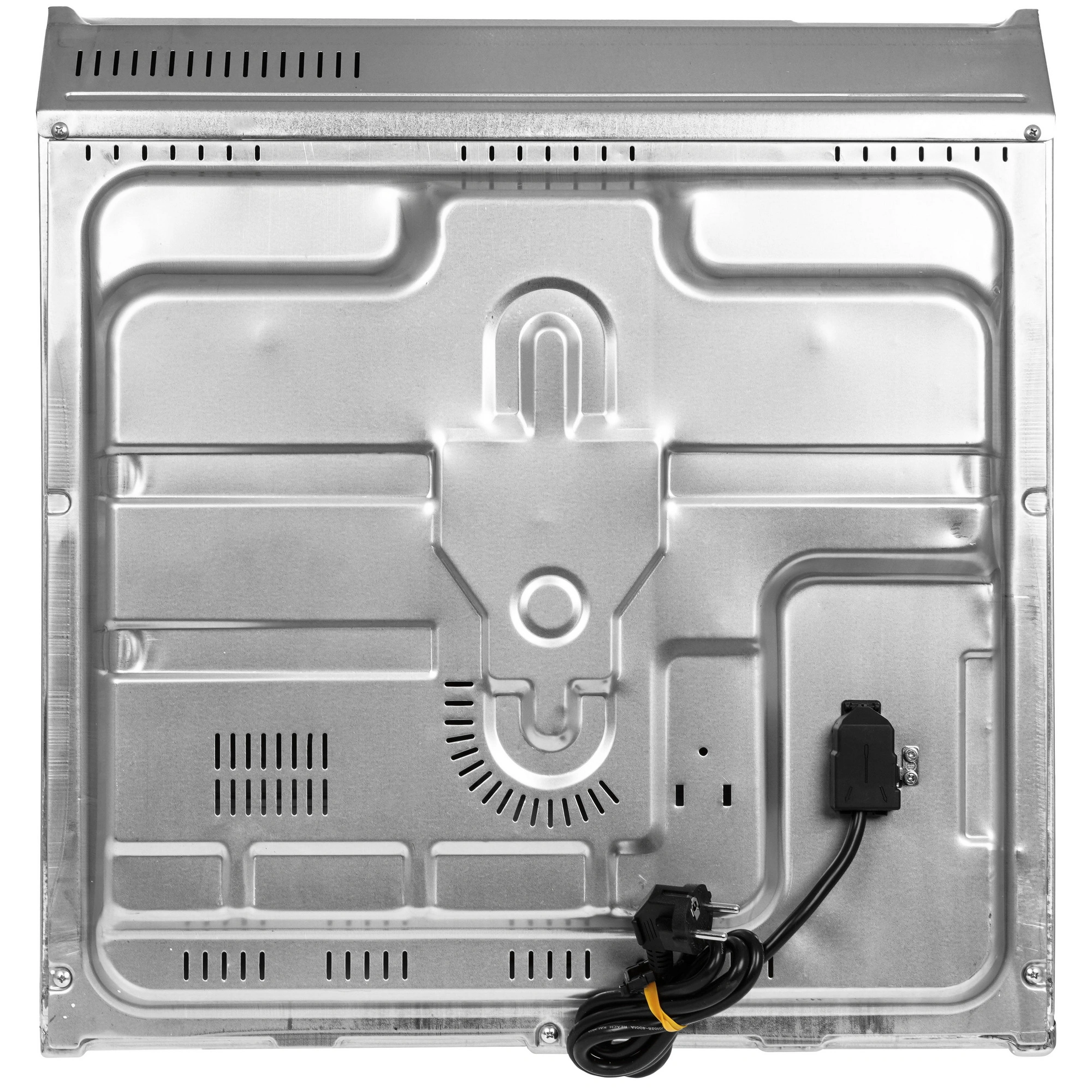 Духовой шкаф Электрический Indesit IBFTE 3644 IX нержавеющая сталь — миниатюра 7