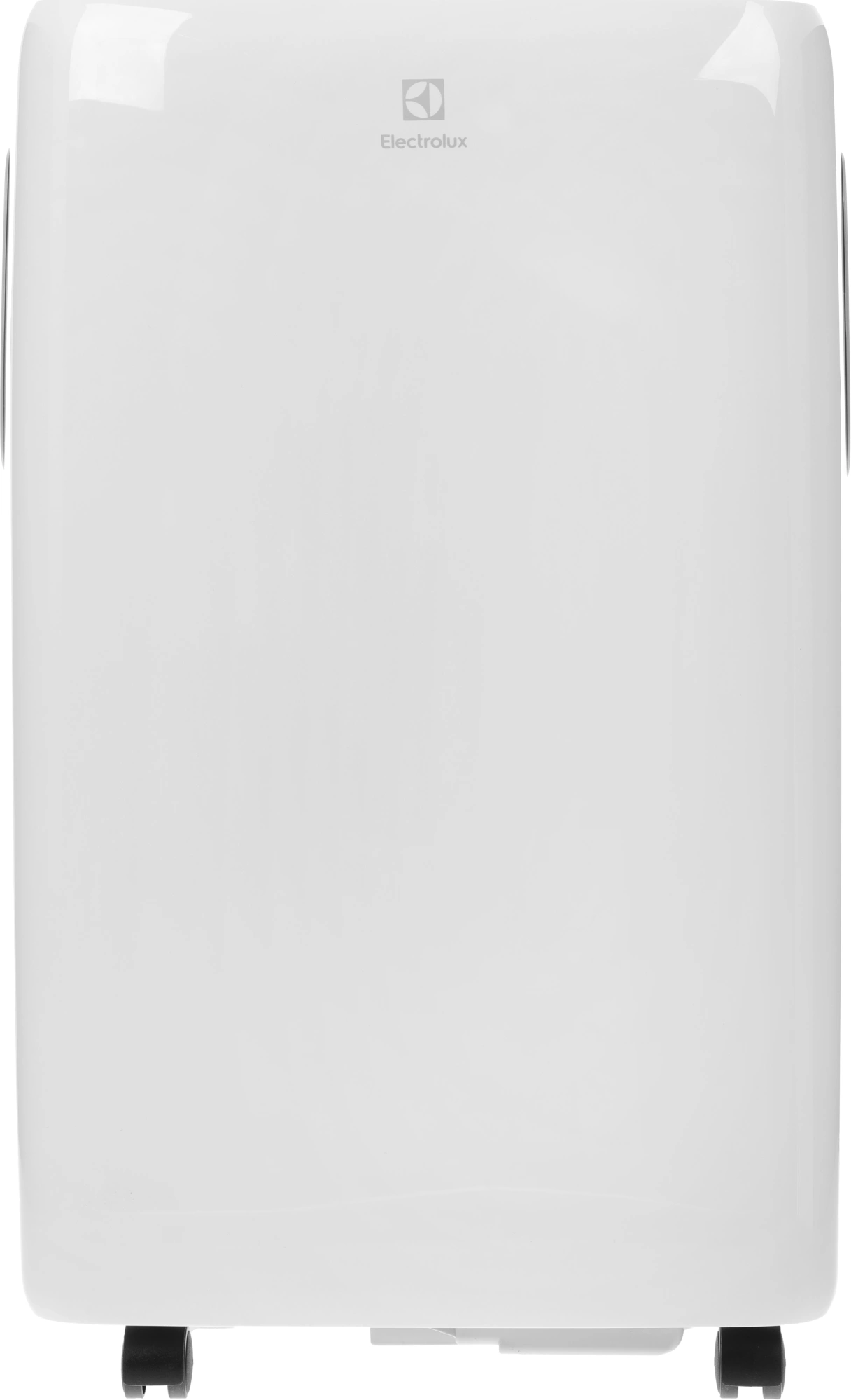 Кондиционер мобильный Electrolux Loft EACM-11 CL/N3 белый площ.27м2 — миниатюра 20