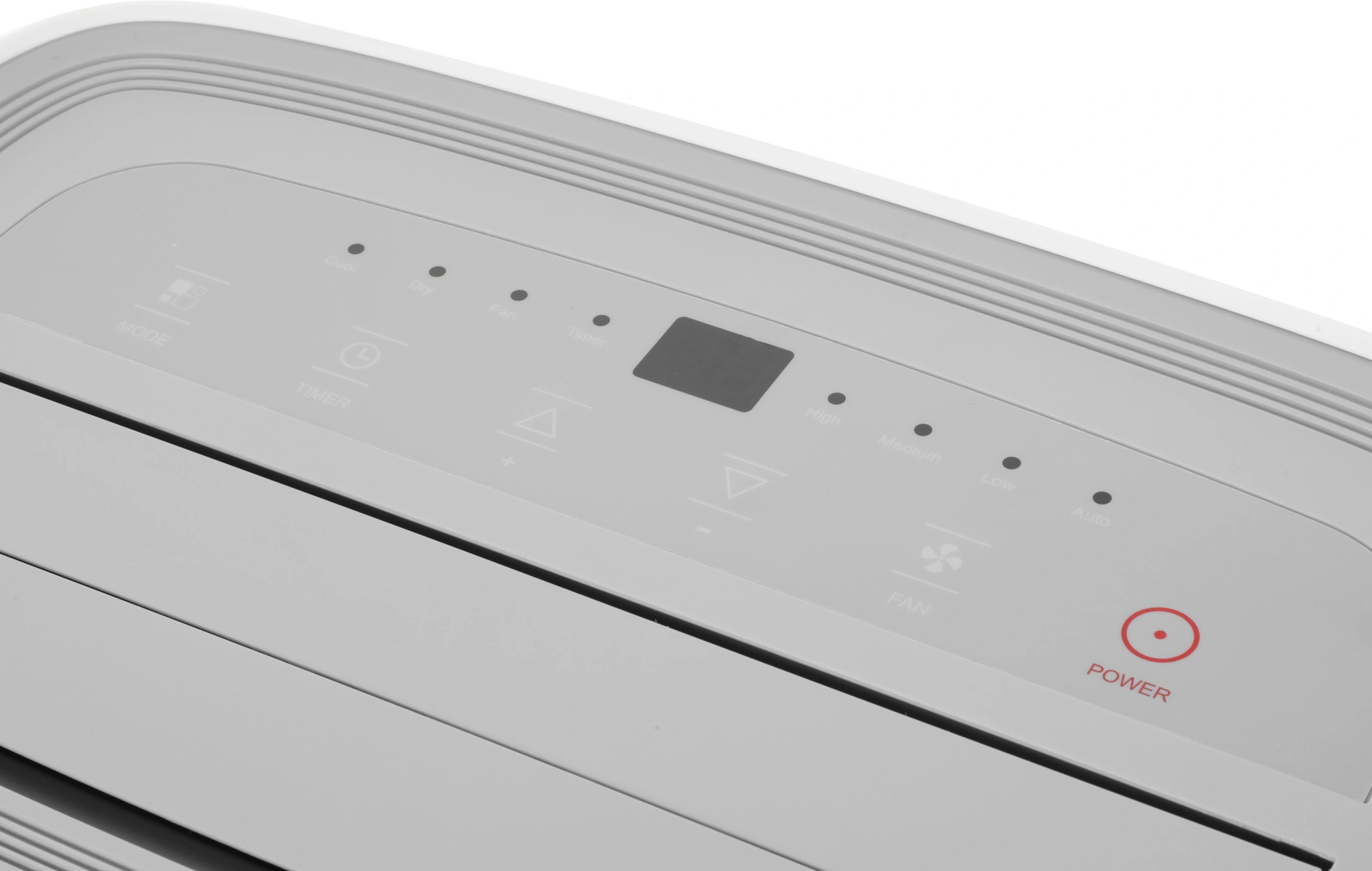 Кондиционер мобильный Electrolux Loft EACM-11 CL/N3 белый площ.27м2 — миниатюра 13