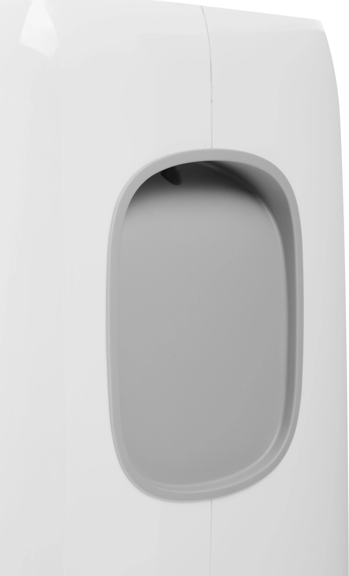 Кондиционер мобильный Electrolux Loft EACM-11 CL/N3 белый площ.27м2 — миниатюра 12