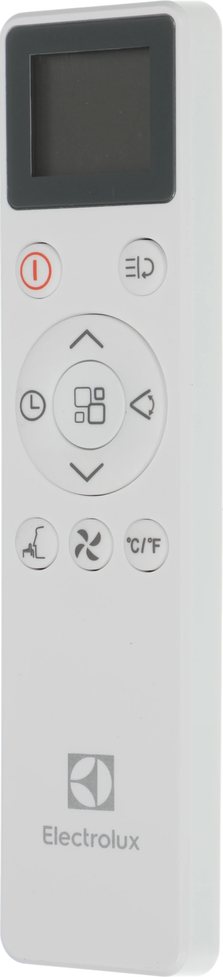 Кондиционер мобильный Electrolux Loft EACM-11 CL/N3 белый площ.27м2 — миниатюра 17