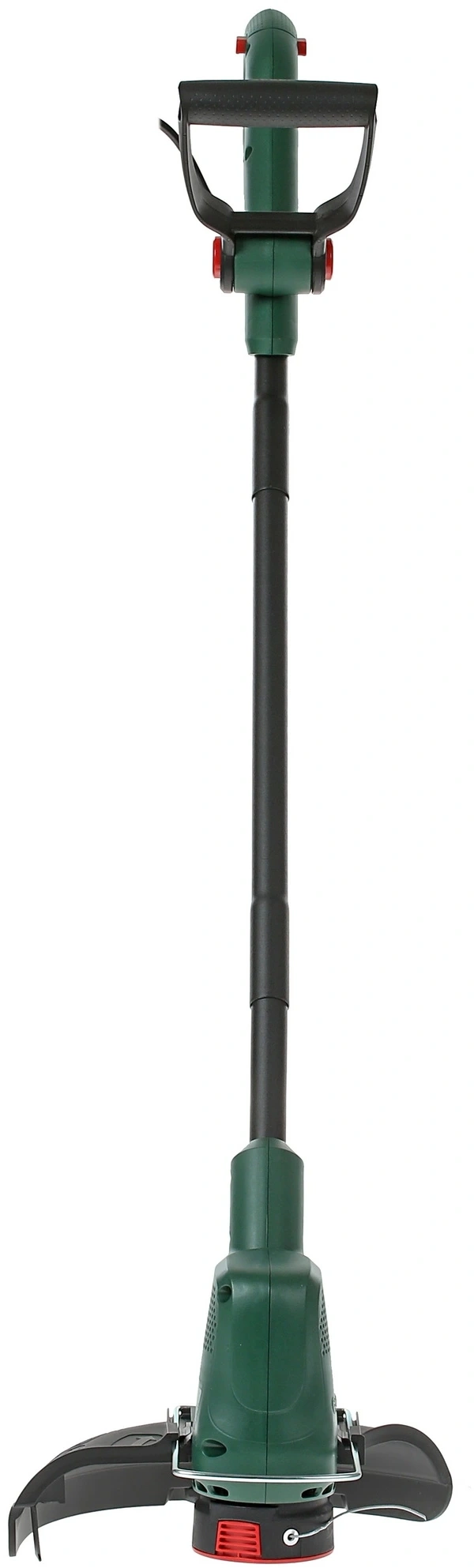 Триммер электрический Bosch EasyGrassCut 26 280Вт неразбор.штан. реж.эл.:леска — миниатюра 4