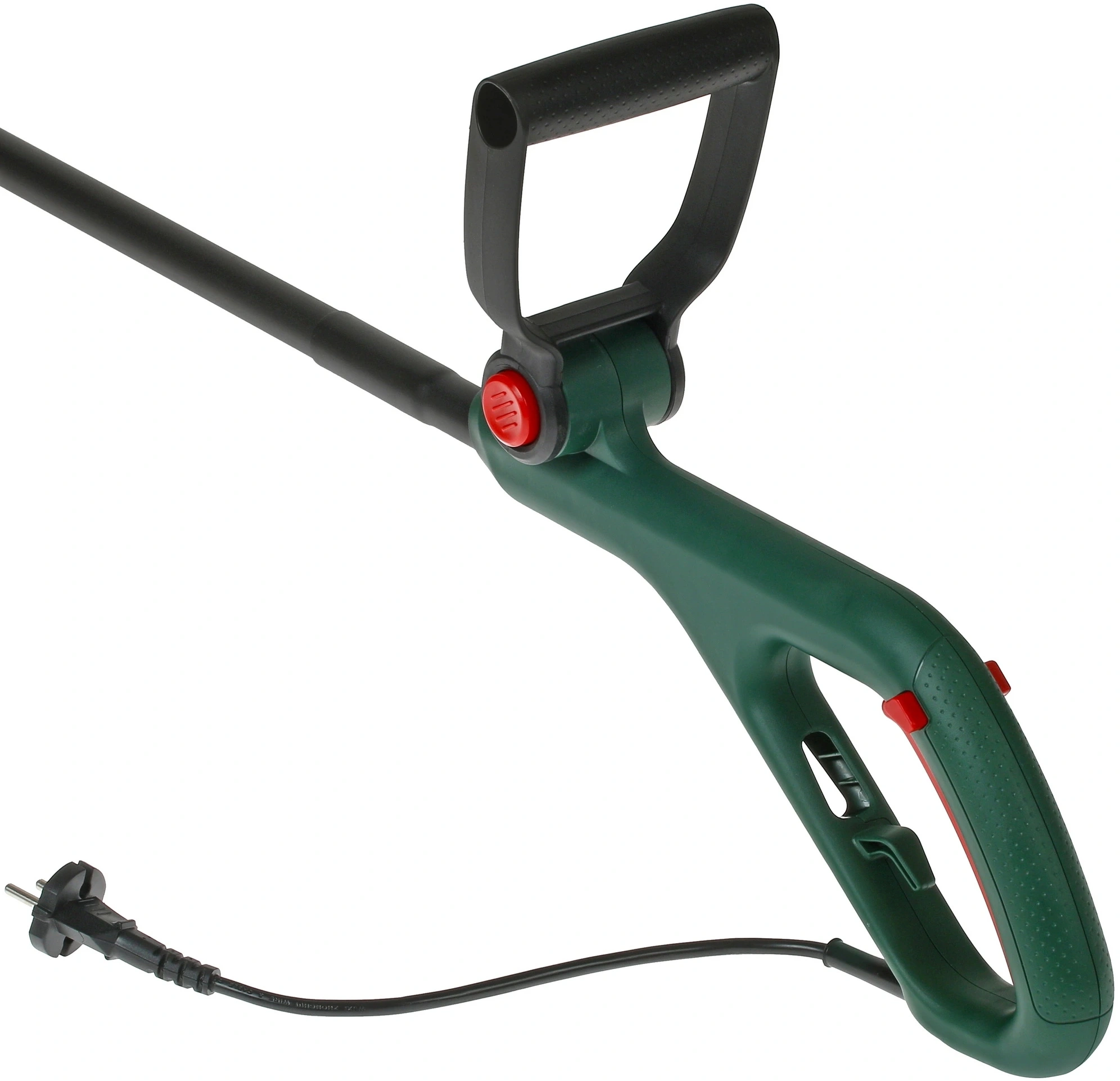 Триммер электрический Bosch EasyGrassCut 26 280Вт неразбор.штан. реж.эл.:леска — миниатюра 6