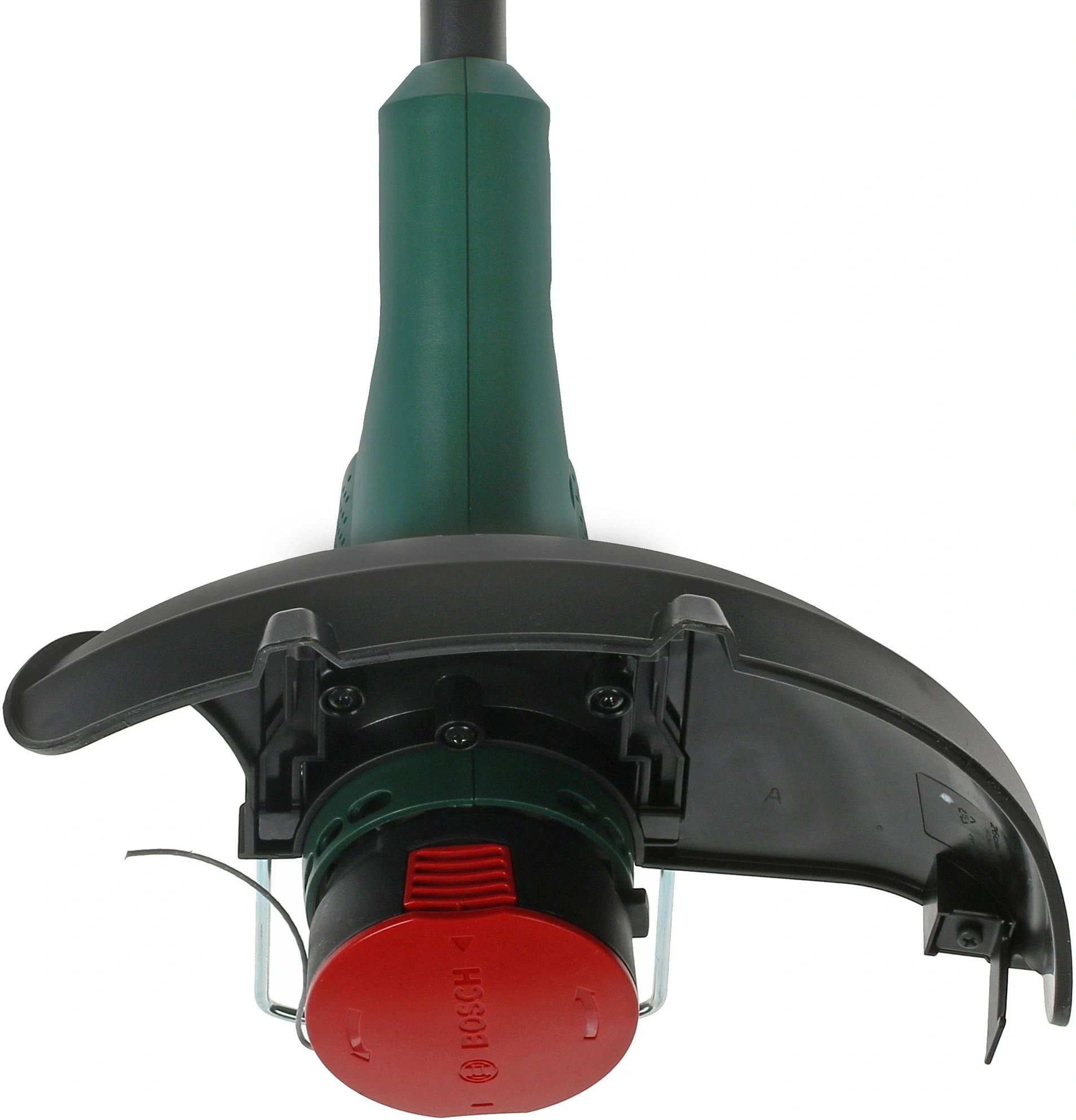 Триммер электрический Bosch EasyGrassCut 26 280Вт неразбор.штан. реж.эл.:леска — миниатюра 7