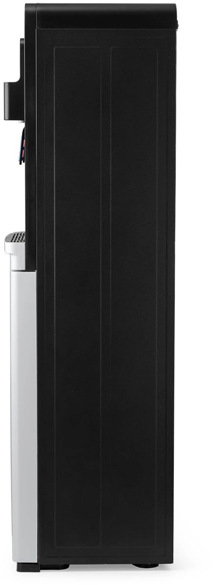 Кулер AEL LD-AEL-805a напольный электронный черный/белый — миниатюра 5