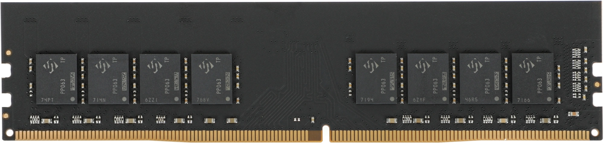 Память DDR4 32GB 3200MHz Digma DGMAD43200032D RTL PC4-25600 CL22 DIMM UDIMM 288-pin 1.2В dual rank Ret — миниатюра 3