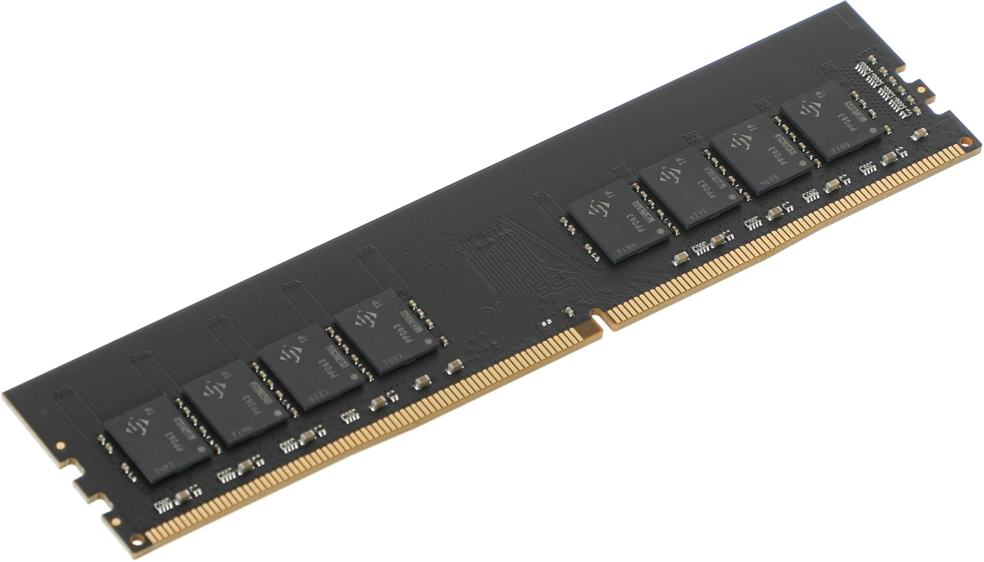 Память DDR4 32GB 3200MHz Digma DGMAD43200032D RTL PC4-25600 CL22 DIMM UDIMM 288-pin 1.2В dual rank Ret — миниатюра 2