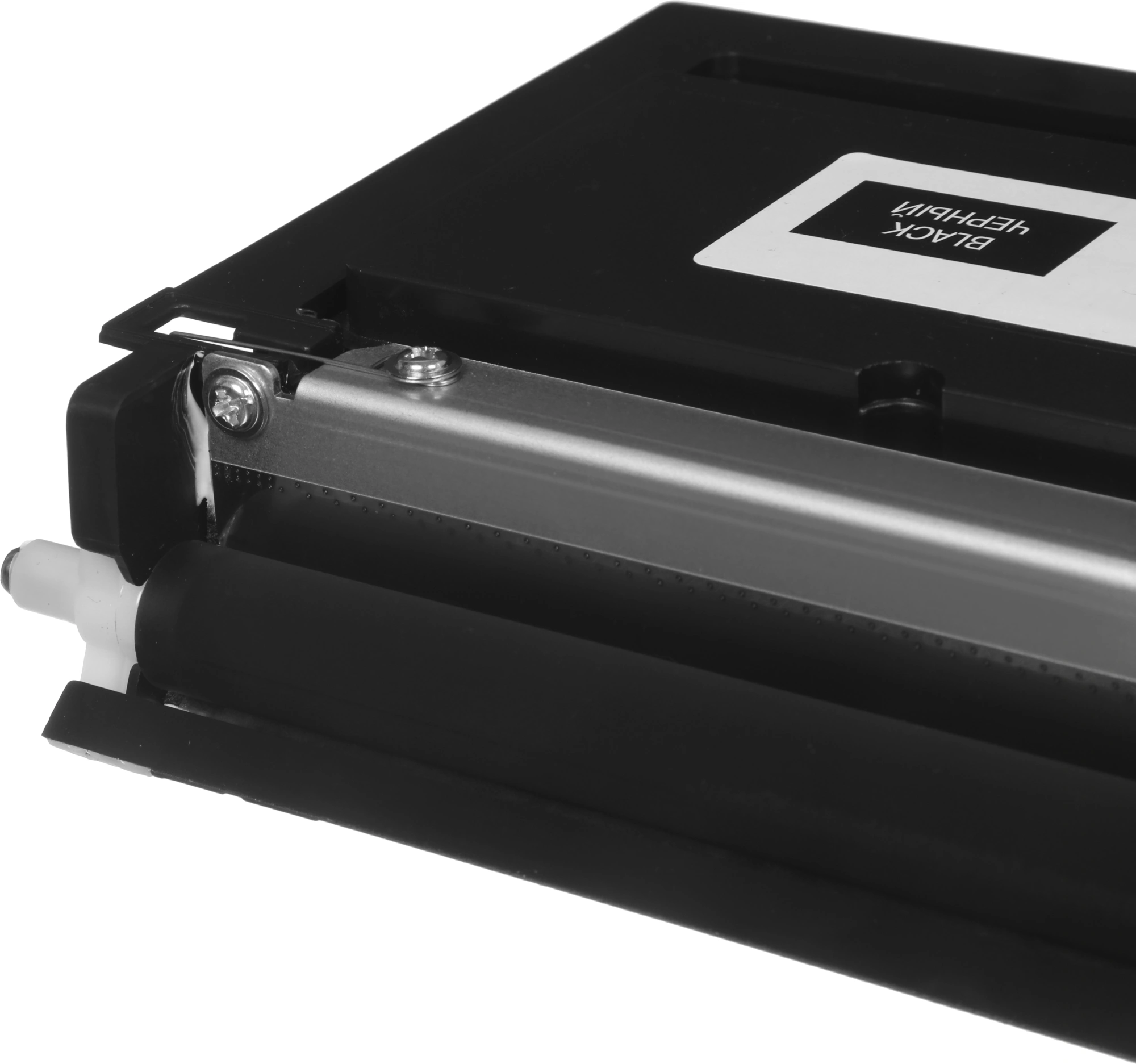Картридж лазерный Cactus CS-THM130 THM130 черный (3000стр.) для Катюша P130/M130 — миниатюра 4