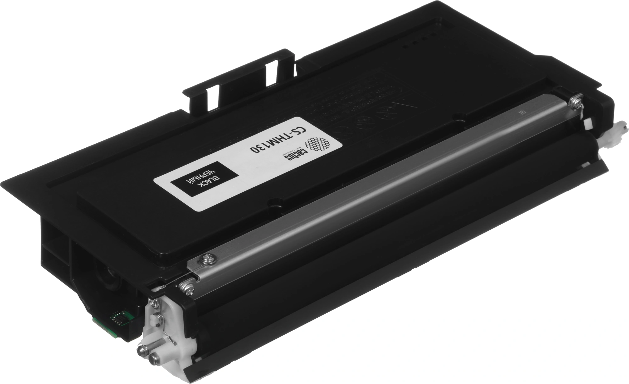 Картридж лазерный Cactus CS-THM130 THM130 черный (3000стр.) для Катюша P130/M130 — миниатюра 7