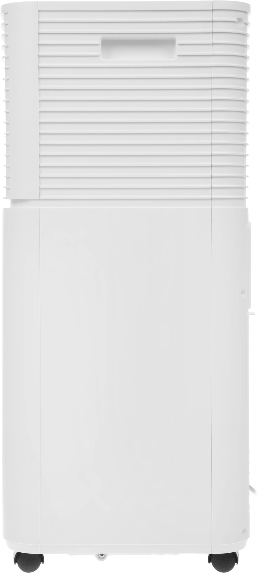 Кондиционер мобильный Royal Clima Cubo RM-CU30HH-E белый площ.21м2 — миниатюра 3