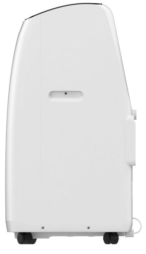 Кондиционер мобильный Royal Clima Largo Pro RM-LP50CN-E белый площ.35м2 — миниатюра 5