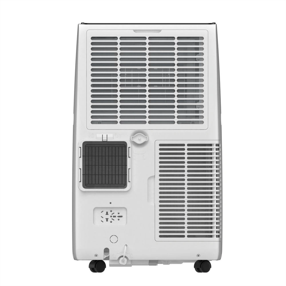 Кондиционер мобильный Royal Clima Largo Pro RM-LP50CN-E белый площ.35м2 — миниатюра 7
