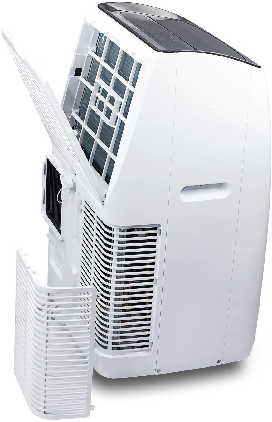 Кондиционер мобильный Royal Clima Largo Pro RM-LP50CN-E белый площ.35м2 — миниатюра 8