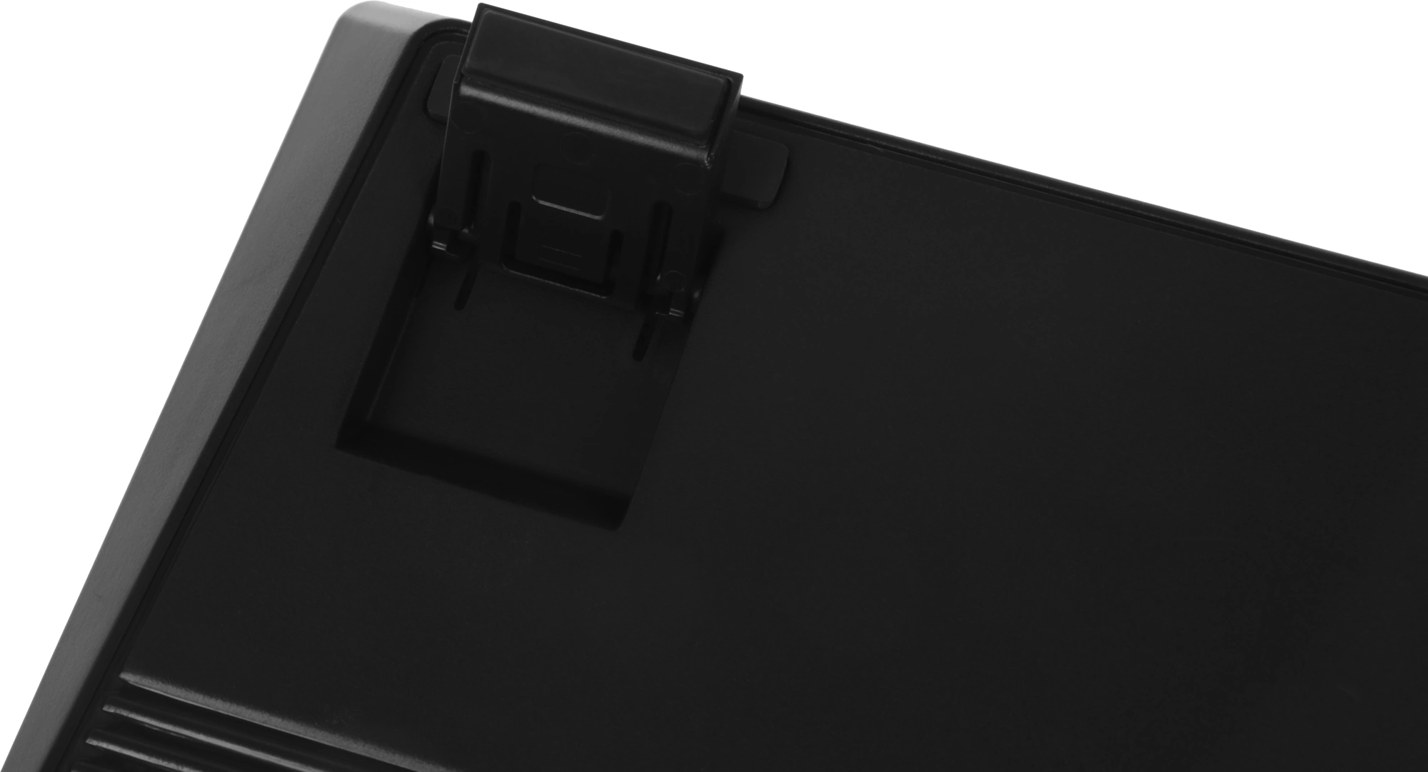 Клавиатура Оклик K713X механическая черный USB Multimedia for gamer LED кабель 1.6м — миниатюра 8