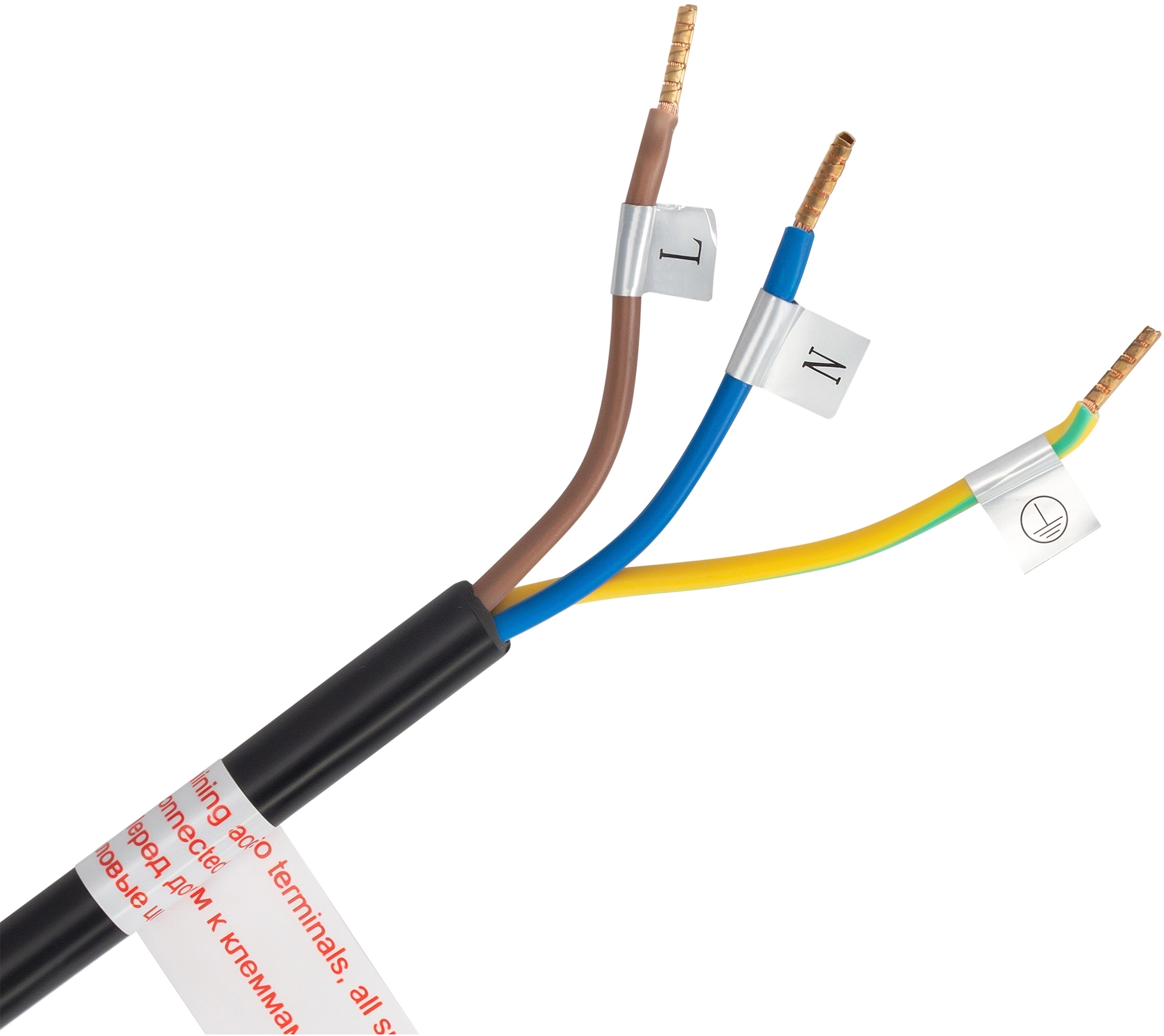 Варочная поверхность Hyundai HHE 6410 BG черный — миниатюра 9