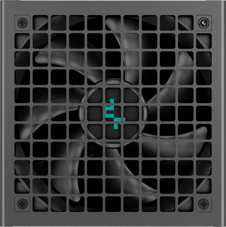 Блок питания Deepcool ATX 1000W GamerStorm PN1000M Gen.5 80+ gold (20+4pin) APFC 135mm fan 8xSATA RTL — миниатюра 2