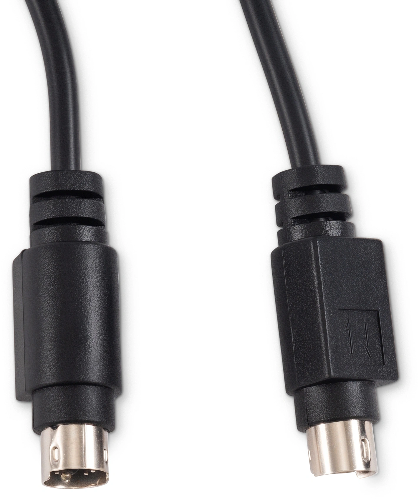 Колонки Оклик OK-303A 2.0 черный 20Вт BT — миниатюра 23