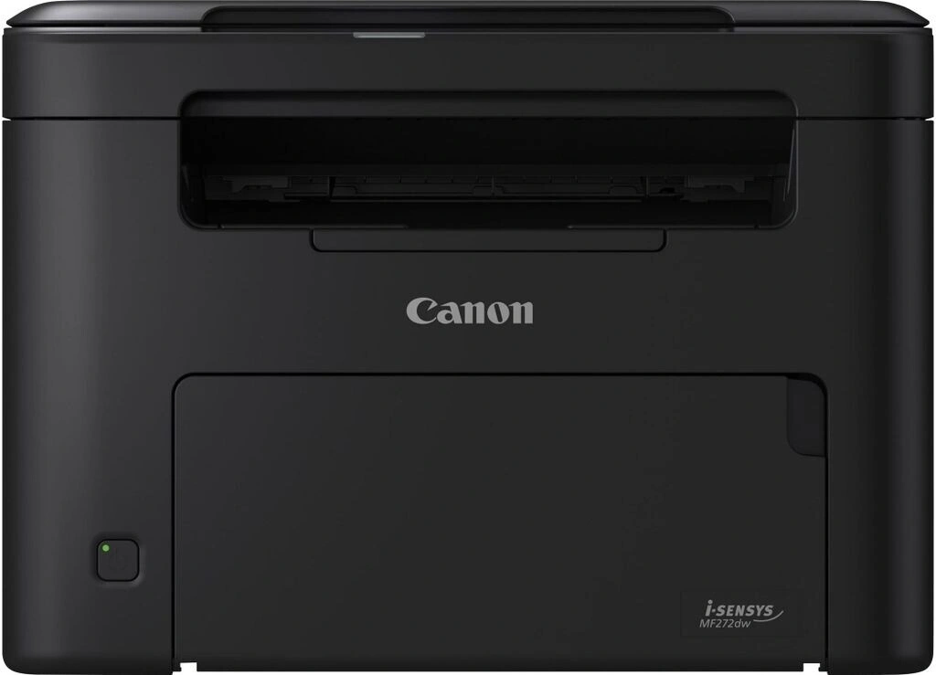 МФУ лазерный Canon i-Sensys MF272dw (5621C013) A4 Duplex WiFi черный — миниатюра 2