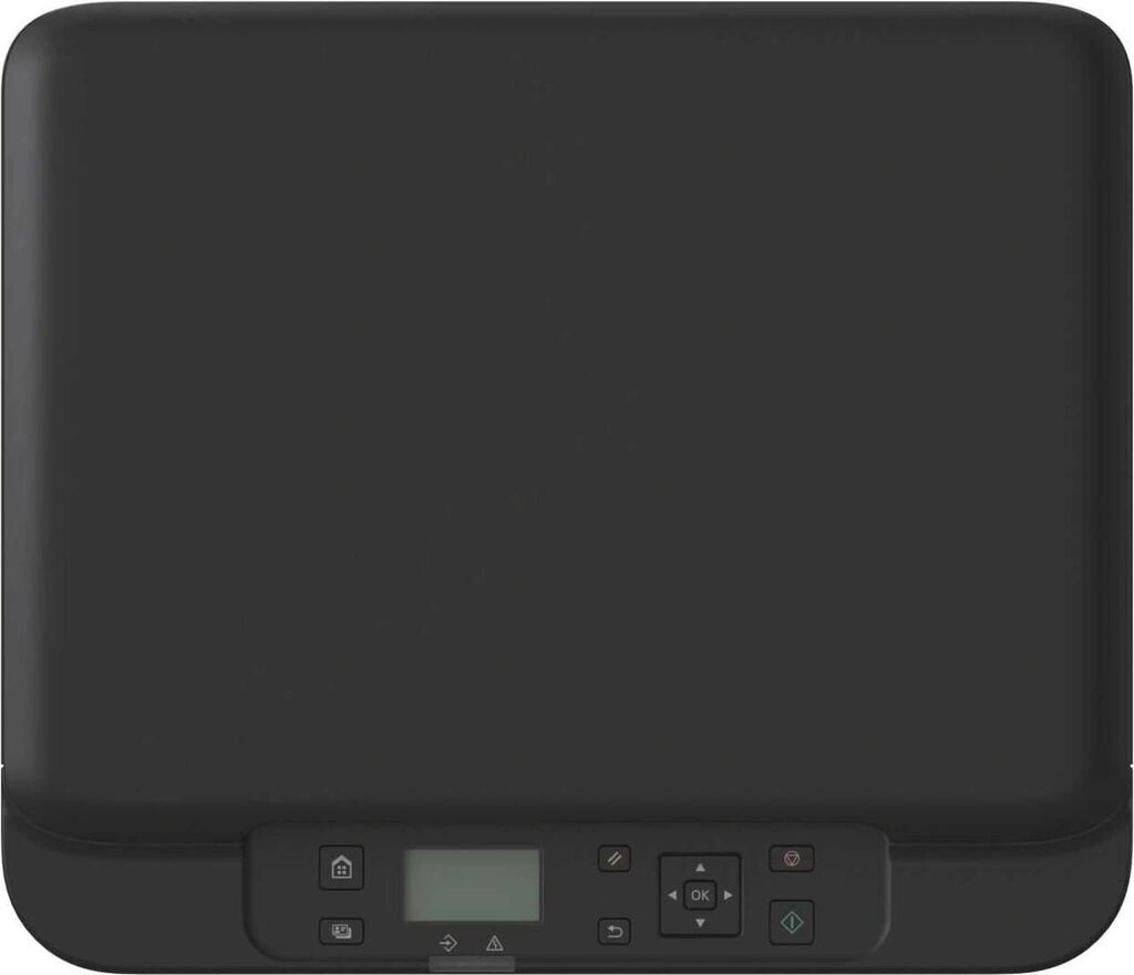 МФУ лазерный Canon i-Sensys MF272dw (5621C013) A4 Duplex WiFi черный — миниатюра 3