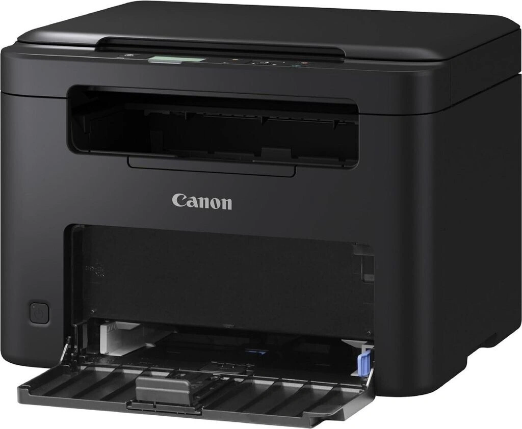 МФУ лазерный Canon i-Sensys MF272dw (5621C013) A4 Duplex WiFi черный — миниатюра 5