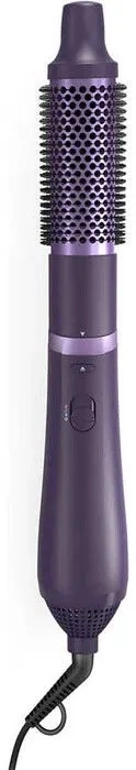 Фен-щетка Philips BHA305/00 800Вт фиолетовый (ВНА305/00) — миниатюра 3