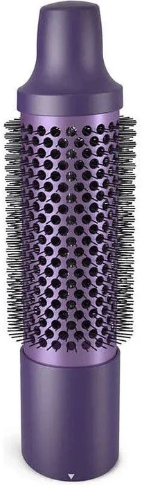Фен-щетка Philips BHA305/00 800Вт фиолетовый (ВНА305/00) — миниатюра 4