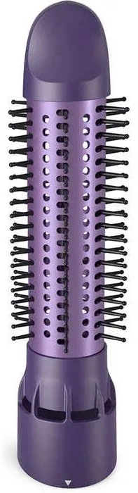 Фен-щетка Philips BHA305/00 800Вт фиолетовый (ВНА305/00) — миниатюра 5