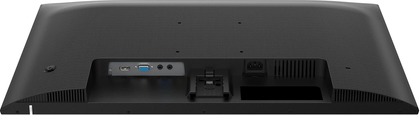 Монитор Philips 27" E Line 27E1N1100A черный IPS LED 16:9 HDMI M/M матовая 1300:1 250cd 178гр/178гр 1920x1080 100Hz FreeSync VGA FHD 4кг — миниатюра 4