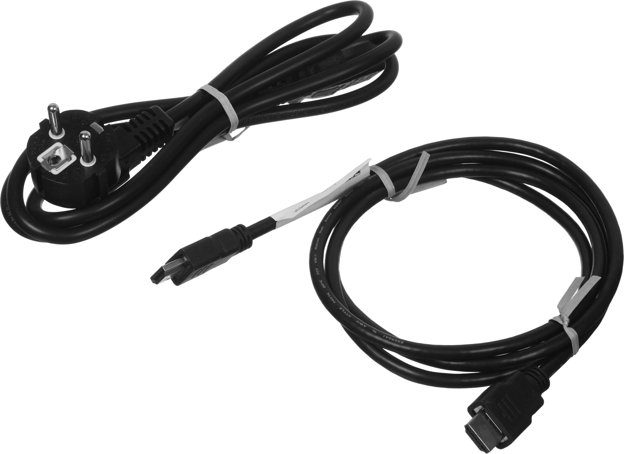 Монитор Philips 27" E Line 27E1N1100A черный IPS LED 16:9 HDMI M/M матовая 1300:1 250cd 178гр/178гр 1920x1080 100Hz FreeSync VGA FHD 4кг — миниатюра 9