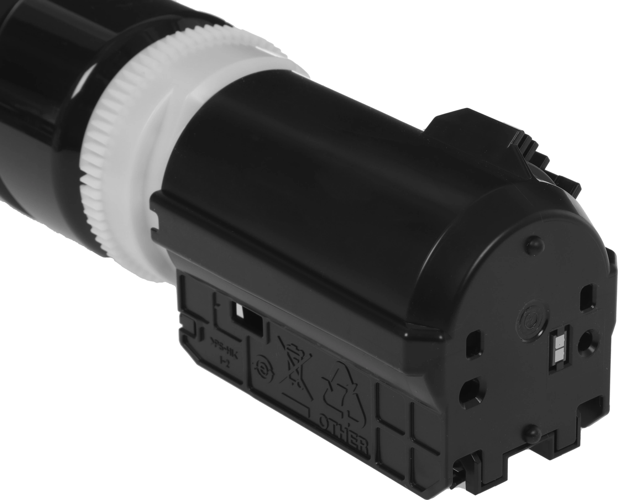 Картридж лазерный Canon C-EXV64C 5754C002 голубой (25500стр.) для Canon iR ADV C3922i/С3926i/С3930i/C3835 — миниатюра 4