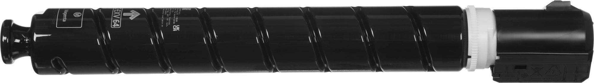 Картридж лазерный Canon C-EXV64M 5755C002 пурпурный (25500стр.) для Canon iR ADV C3922i/С3926i/С3930i/C3835 — миниатюра 2