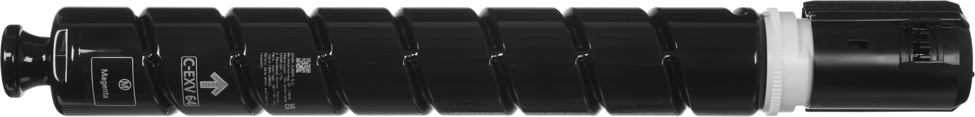 Картридж лазерный Canon C-EXV64M 5755C002 пурпурный (25500стр.) для Canon iR ADV C3922i/С3926i/С3930i/C3835 — миниатюра 3