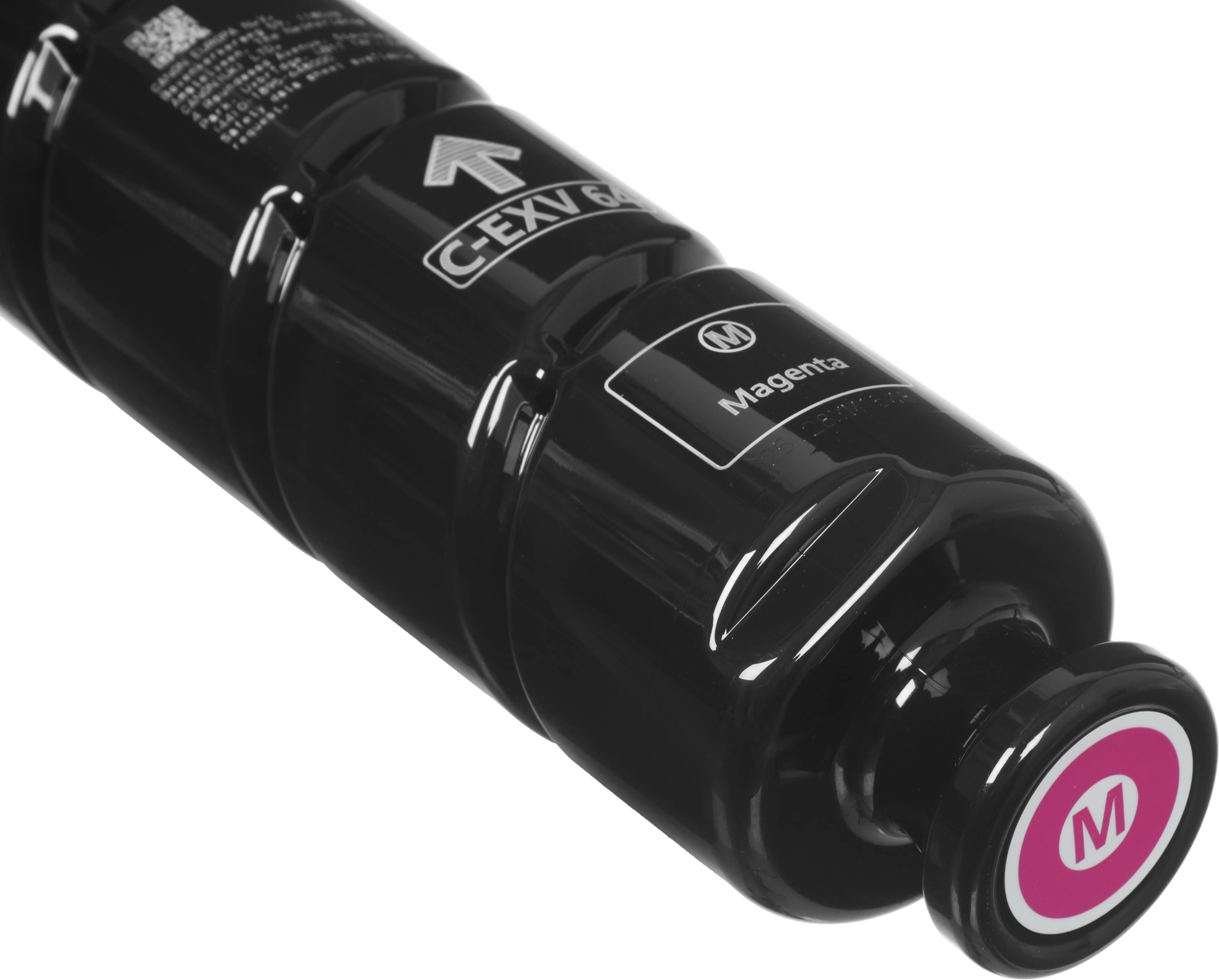Картридж лазерный Canon C-EXV64M 5755C002 пурпурный (25500стр.) для Canon iR ADV C3922i/С3926i/С3930i/C3835 — миниатюра 5