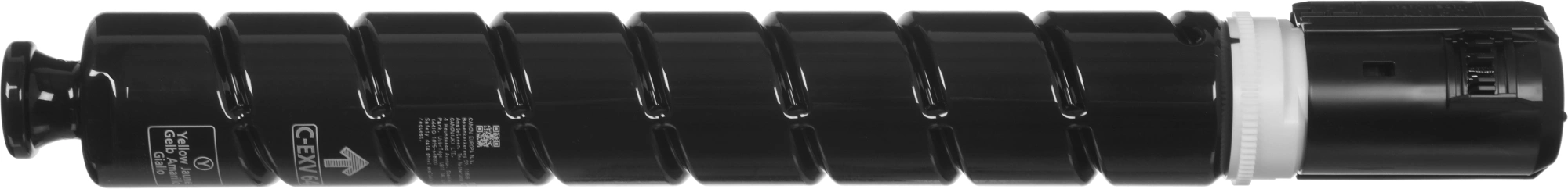 Картридж лазерный Canon C-EXV64Y 5756C002 желтый (25500стр.) для Canon iR ADV C3922i/С3926i/С3930i/C3835 — миниатюра 3