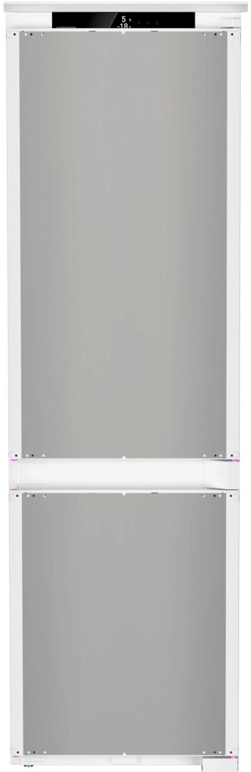 Холодильник Liebherr ICBNSd 5123 2-хкамерн. белый — миниатюра 2