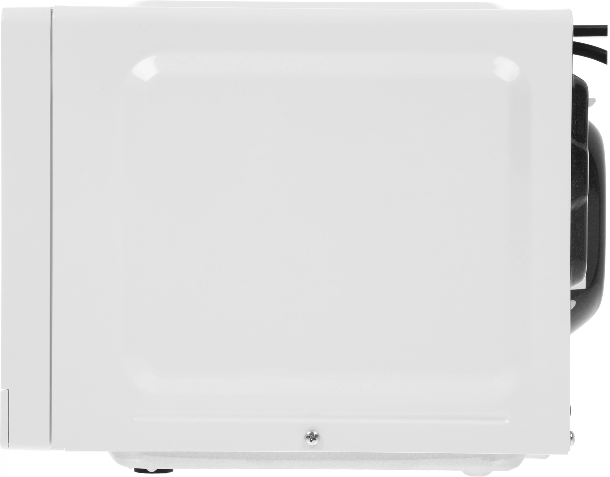 Микроволновая Печь Midea EM719M2Z-W 19л. 700Вт белый — миниатюра 7