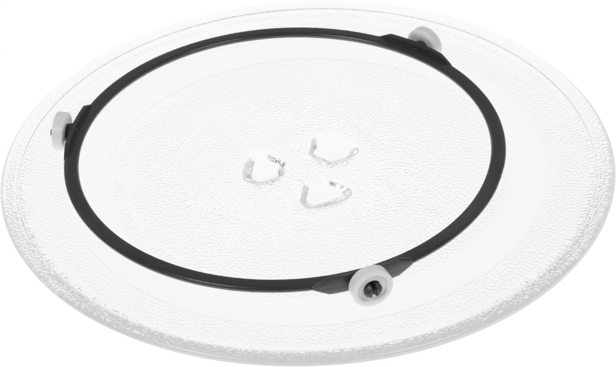 Микроволновая Печь Midea EM719M2Z-W 19л. 700Вт белый — миниатюра 10